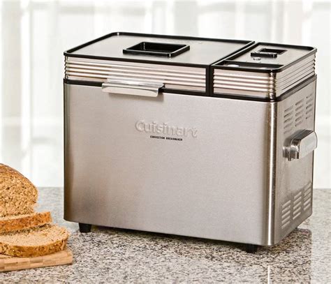 rcbkk-110|Cuisinart Bread Machines Reviews and Comparing: CBK 100 vs .